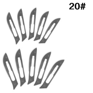 #20 Scalpel Blades