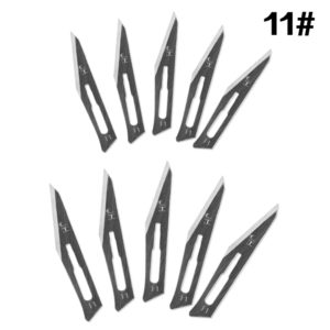 #11 Scalpel Blades