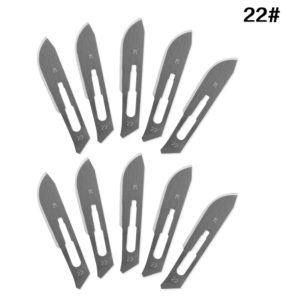 #22 Scalpel Blades