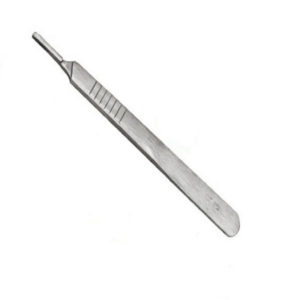 #3 Surgical Scalpel Handle