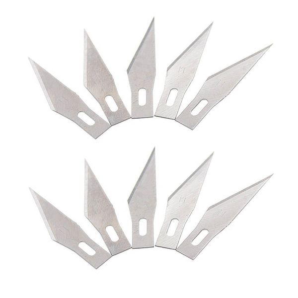 #11 Craft Scalpel Blades
